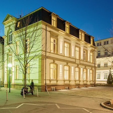 Boardinghouse Luise 5 Apartment Heidelberg Ngoại thất bức ảnh