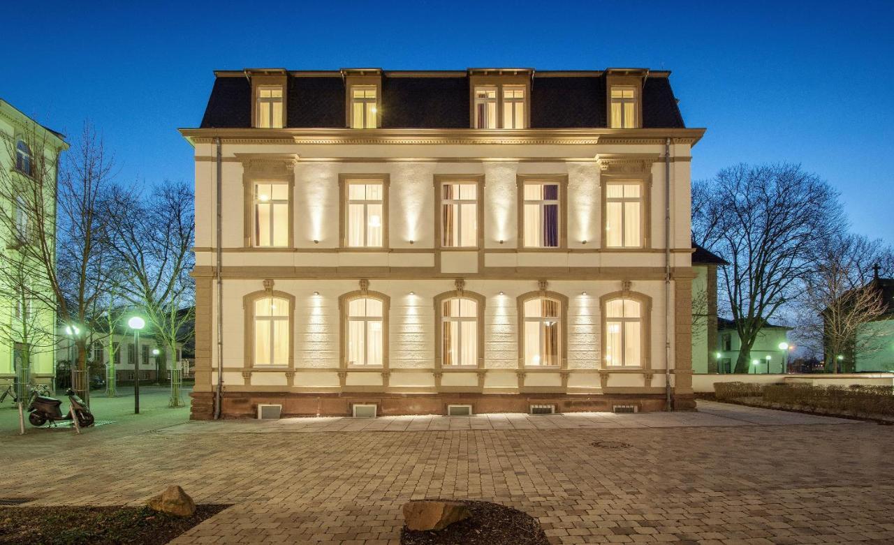 Boardinghouse Luise 5 Apartment Heidelberg Ngoại thất bức ảnh