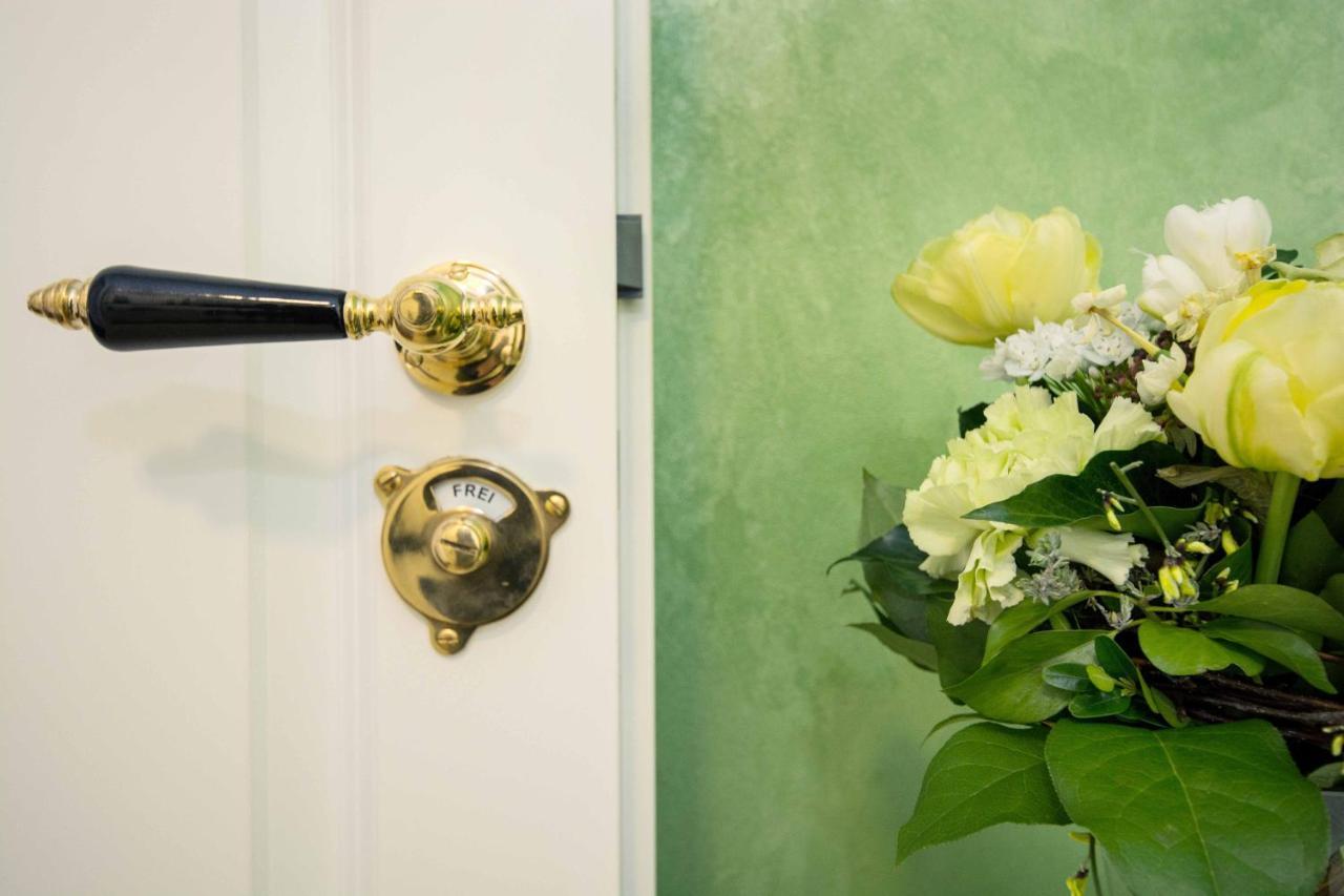 Boardinghouse Luise 5 Apartment Heidelberg Ngoại thất bức ảnh