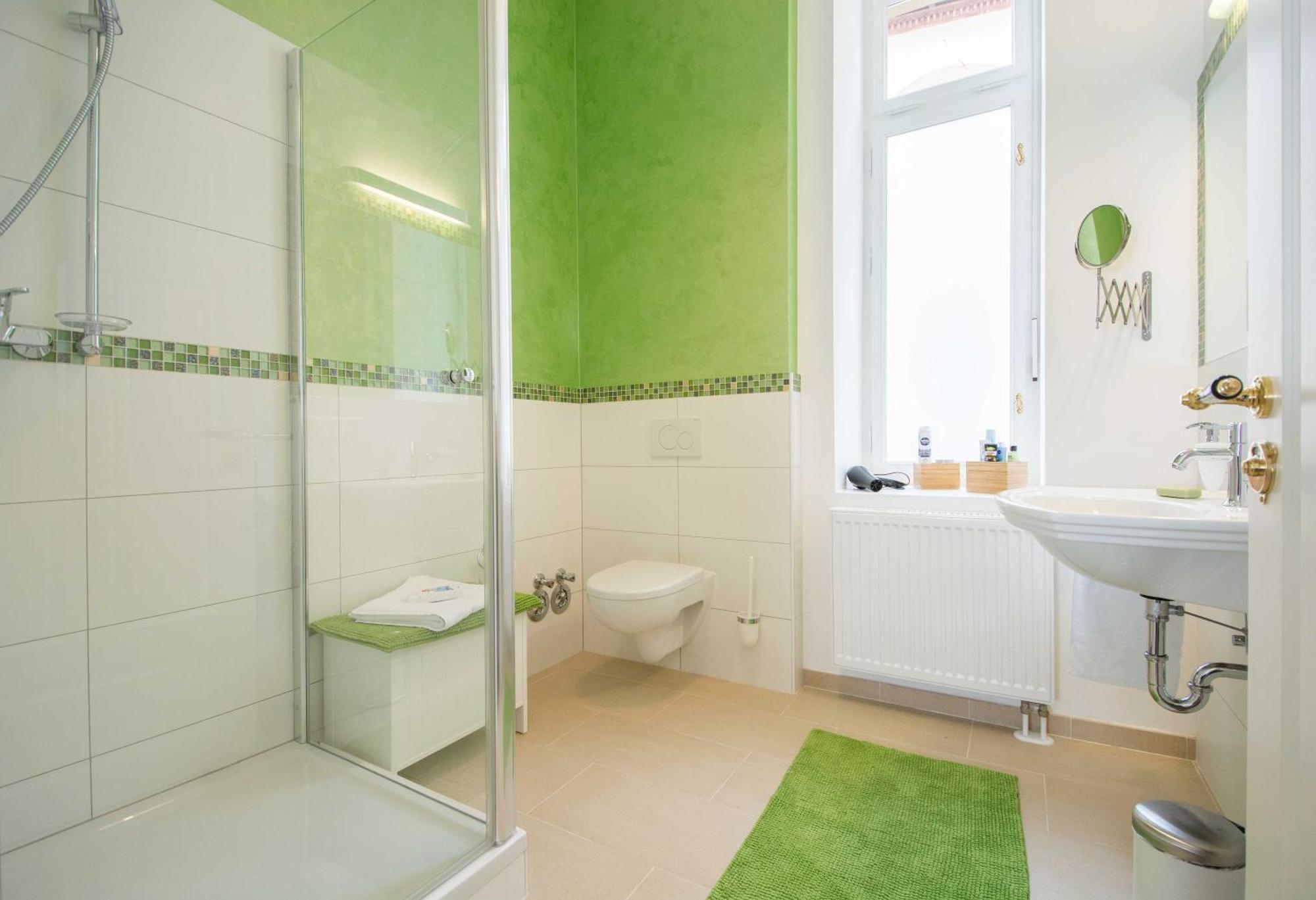 Boardinghouse Luise 5 Apartment Heidelberg Ngoại thất bức ảnh