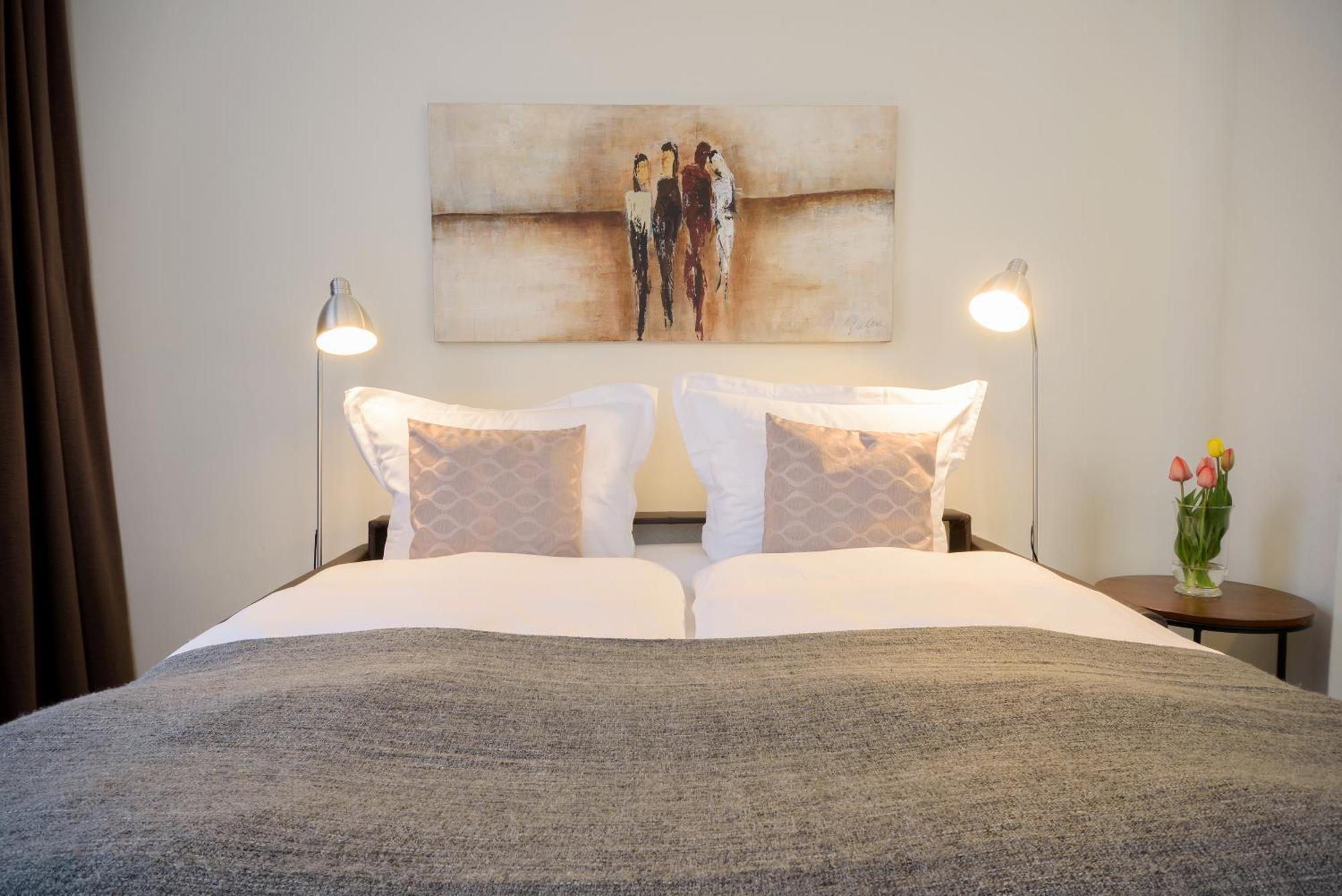 Boardinghouse Luise 5 Apartment Heidelberg Ngoại thất bức ảnh