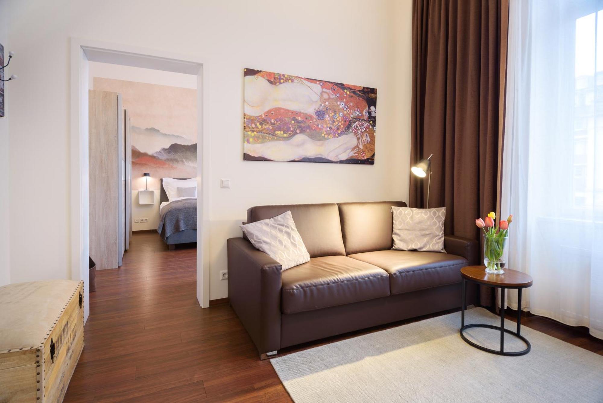 Boardinghouse Luise 5 Apartment Heidelberg Ngoại thất bức ảnh