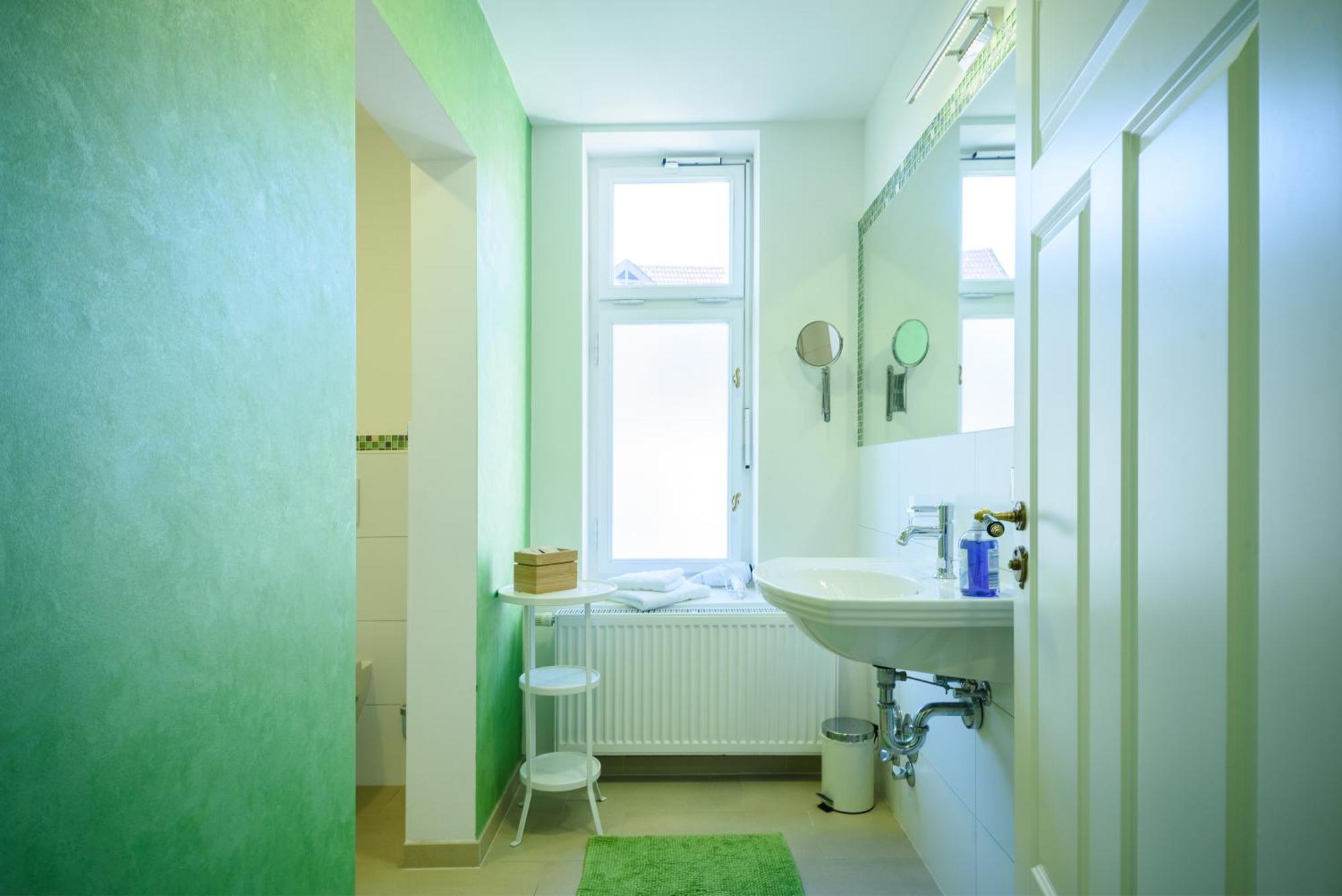 Boardinghouse Luise 5 Apartment Heidelberg Ngoại thất bức ảnh
