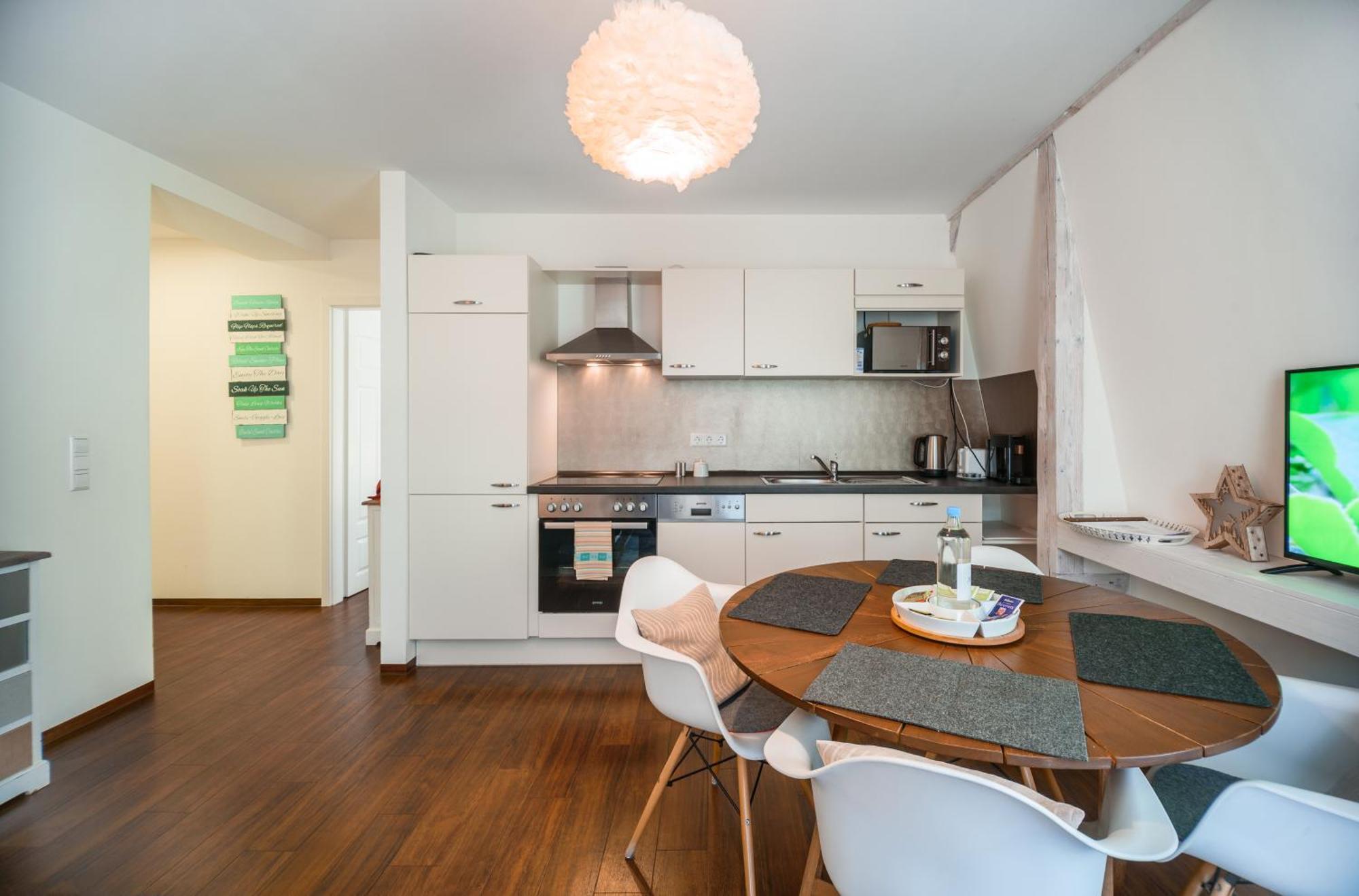 Boardinghouse Luise 5 Apartment Heidelberg Ngoại thất bức ảnh