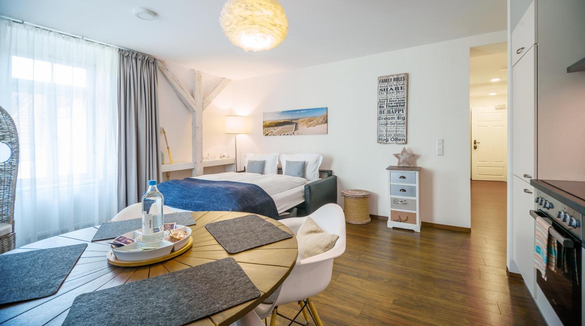 Boardinghouse Luise 5 Apartment Heidelberg Ngoại thất bức ảnh