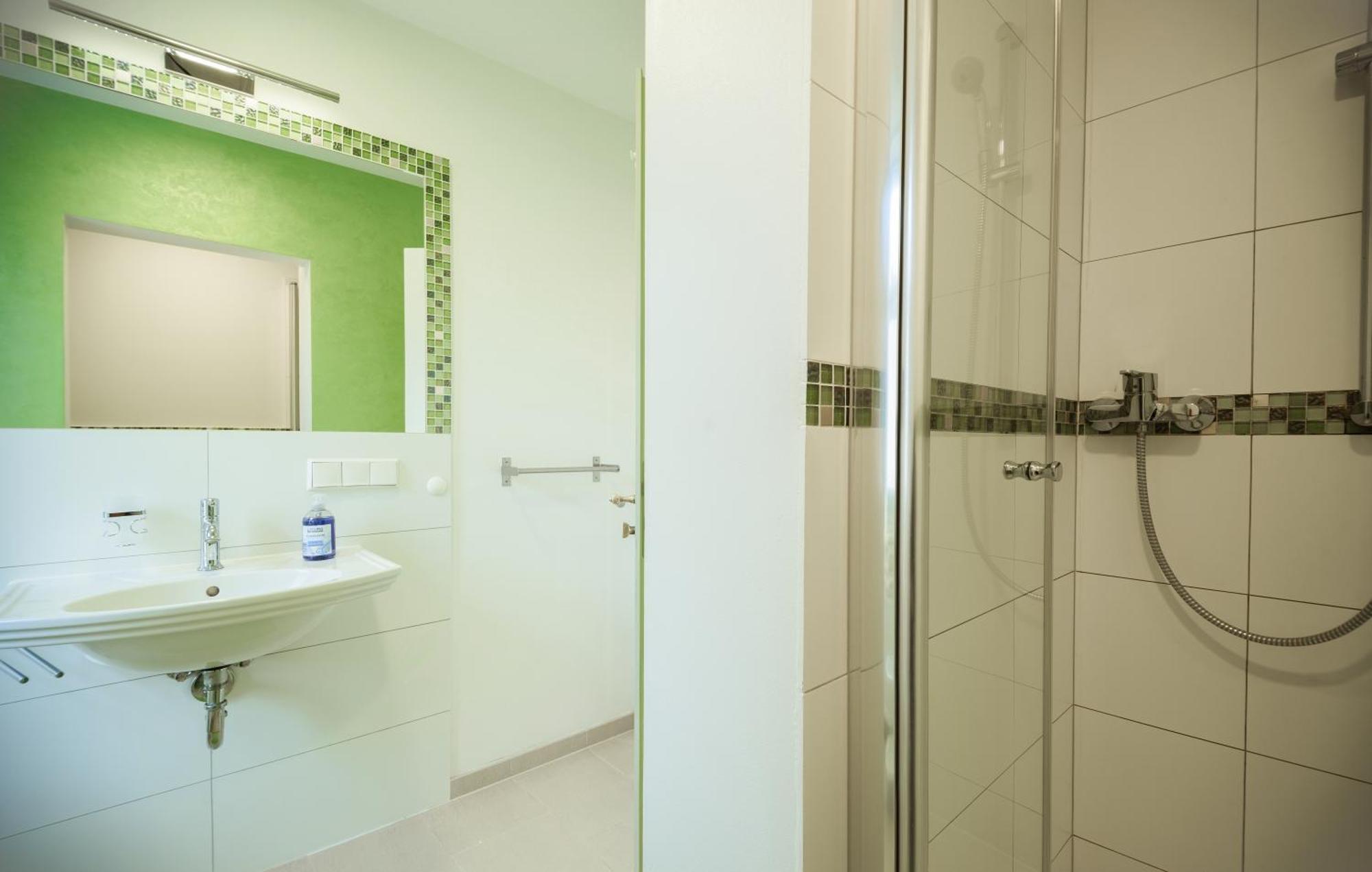 Boardinghouse Luise 5 Apartment Heidelberg Ngoại thất bức ảnh