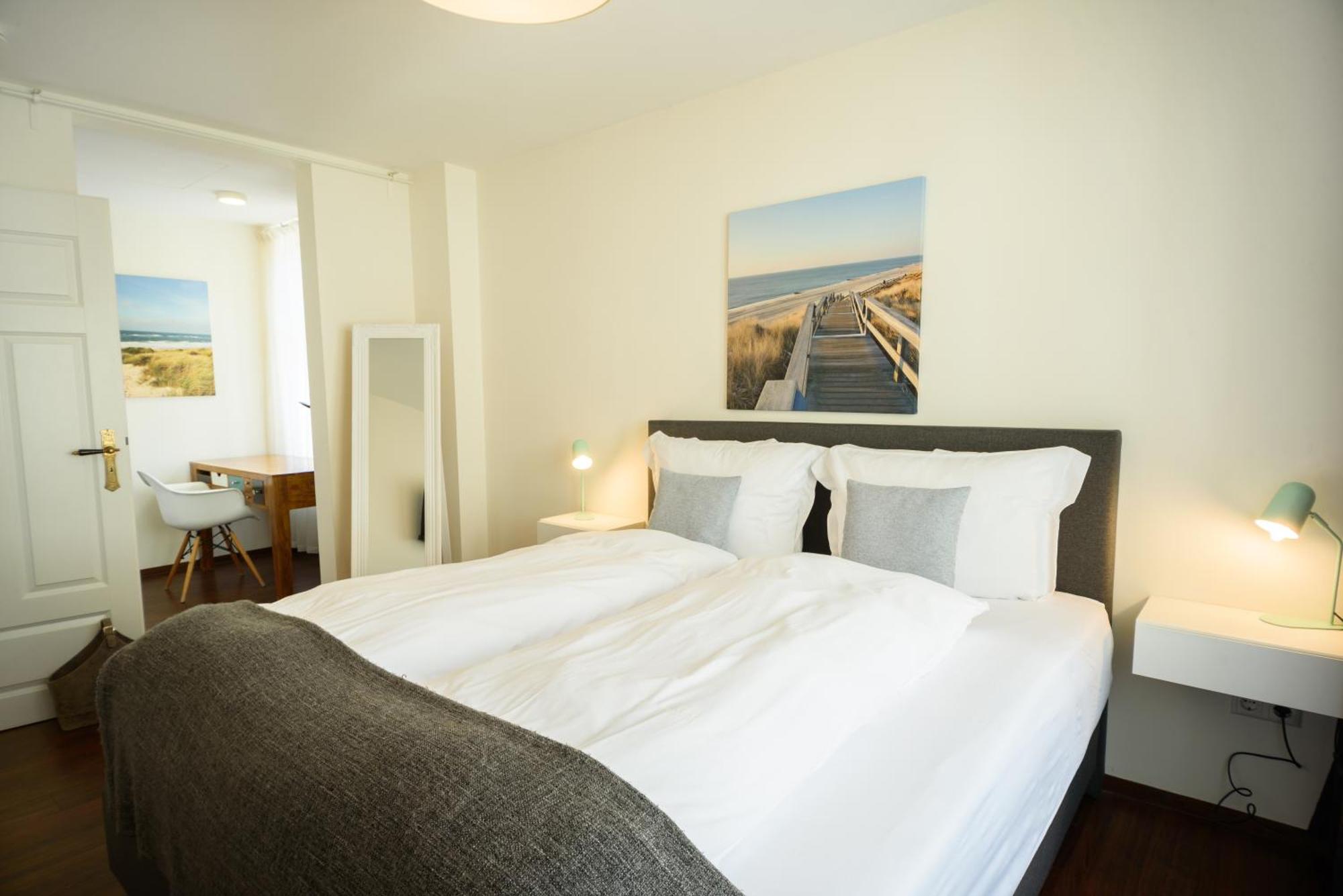 Boardinghouse Luise 5 Apartment Heidelberg Ngoại thất bức ảnh