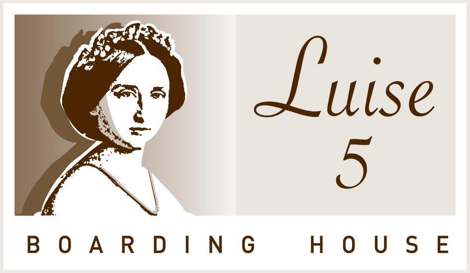 Boardinghouse Luise 5 Apartment Heidelberg Ngoại thất bức ảnh