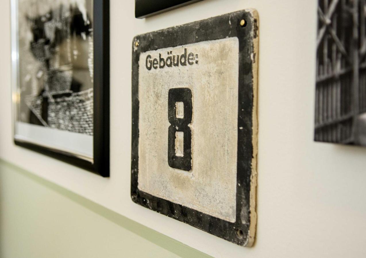 Boardinghouse Luise 5 Apartment Heidelberg Ngoại thất bức ảnh